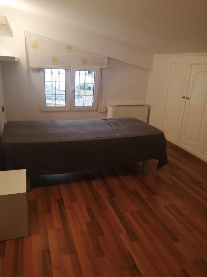 Chalet Privado Villa Denia Eksteriør bilde
