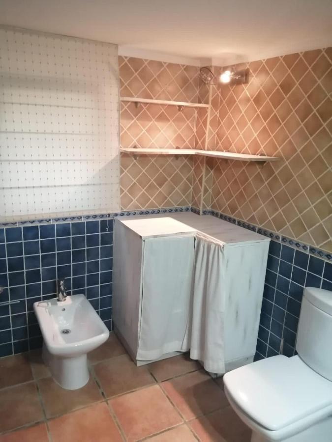 Chalet Privado Villa Denia Eksteriør bilde