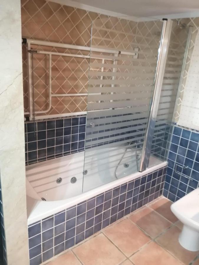 Chalet Privado Villa Denia Eksteriør bilde